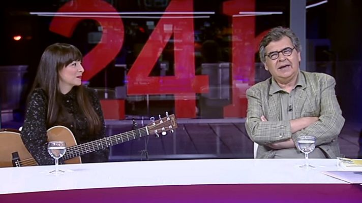 La hora cultural - La hora cultural - 04/09/18