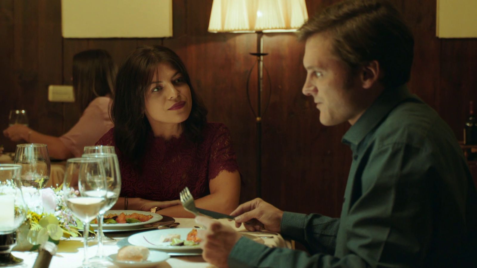 Sabuesos - Episodio 6 - Ver ahora