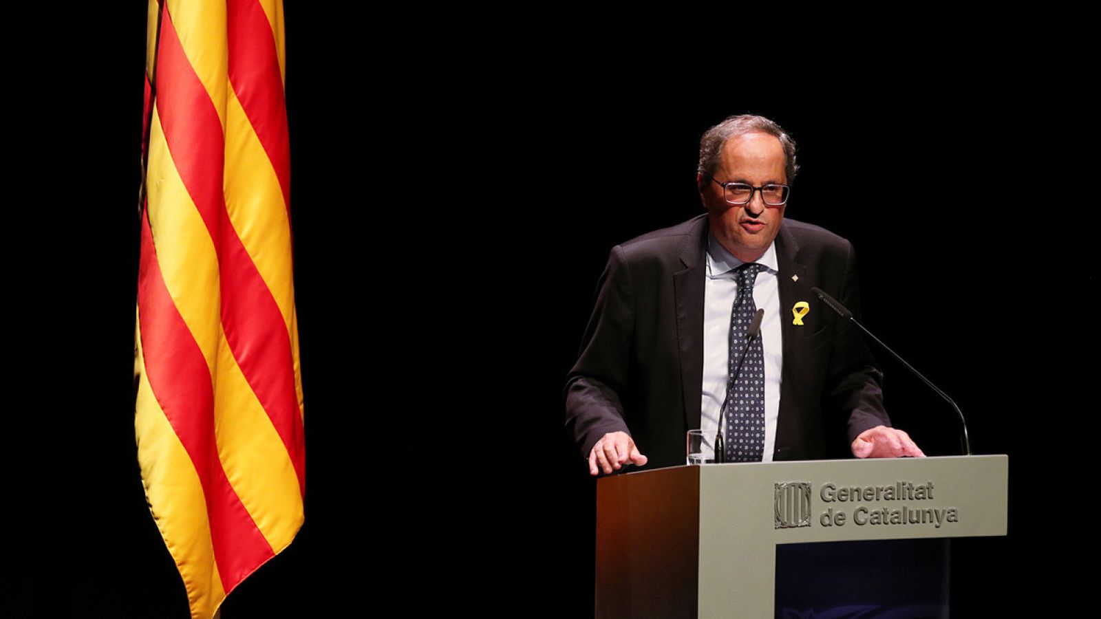 Telediario Matinal en Cuatro Minutos - 05/09/18 Ver Ahora