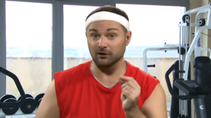 Inglés online TVE - Programa 173