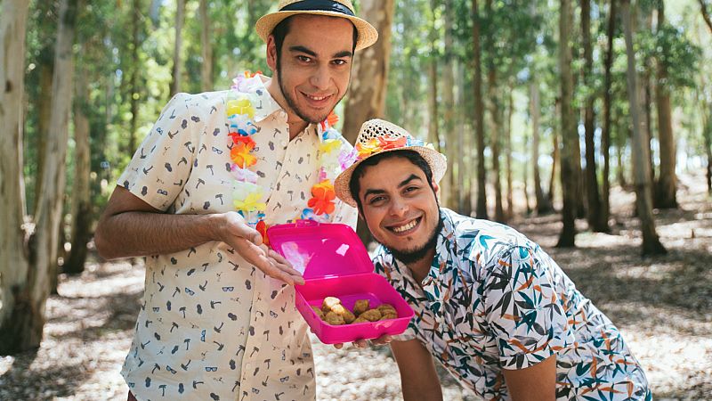 Playz - Descubre cu�les han sido los �xitos de Playz y las novedades para la pr�xima temporada