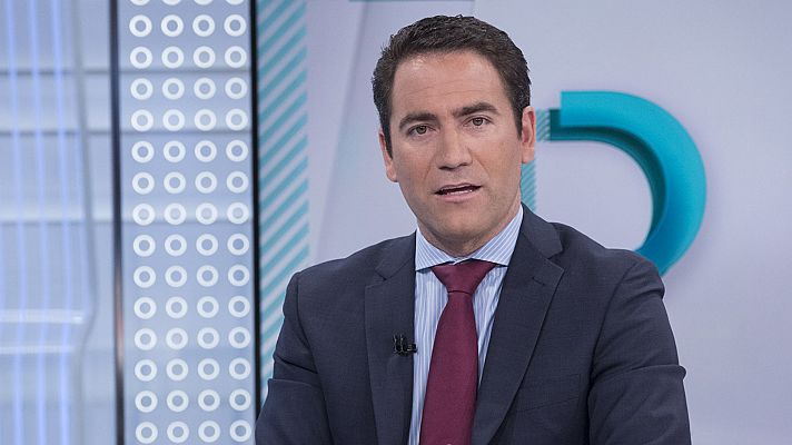 Los desayunos - García Egea: "Torra está a un paso de volver a quebrantar la ley"