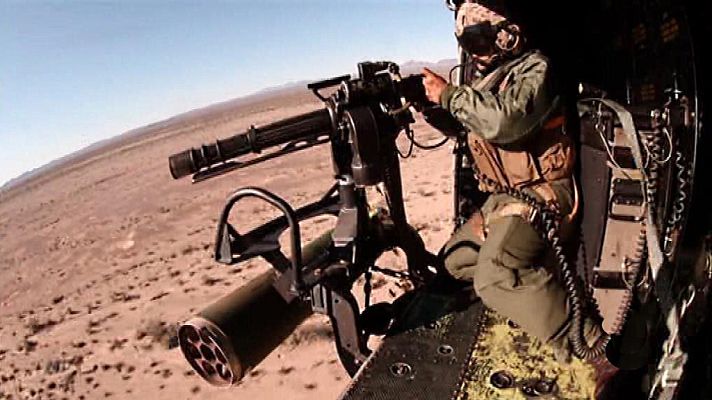 Otros documentales - El origen de los inventos: Vida y muerte