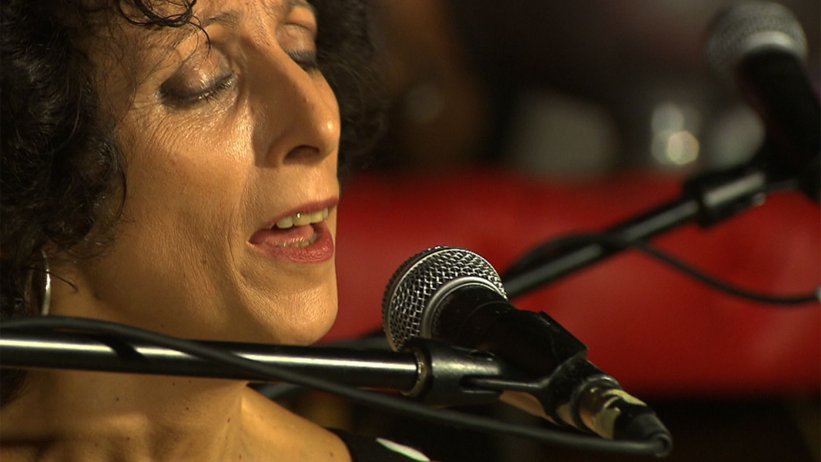 Noches de verano - Actuación de Fatima Ru - Ver ahora