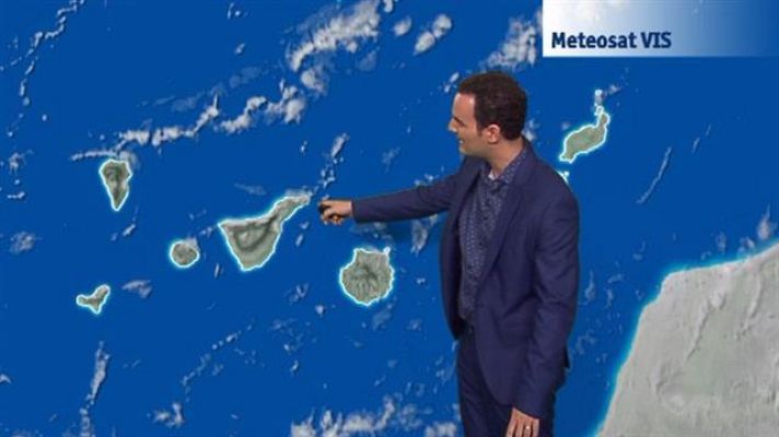 Telecanarias - El tiempo en Canarias - 05/09/2018