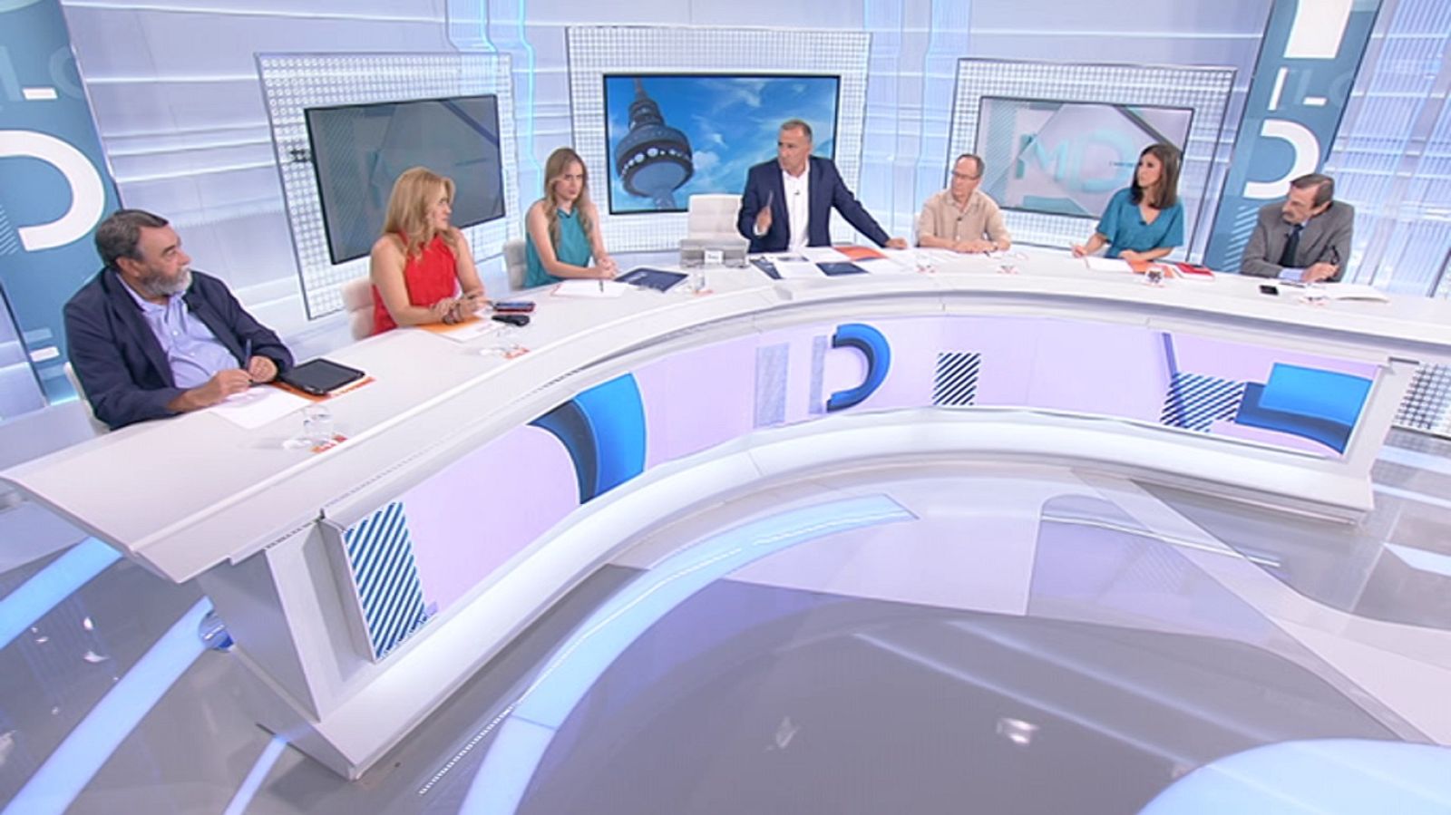 Más desayunos - 05/09/18 - ver ahora