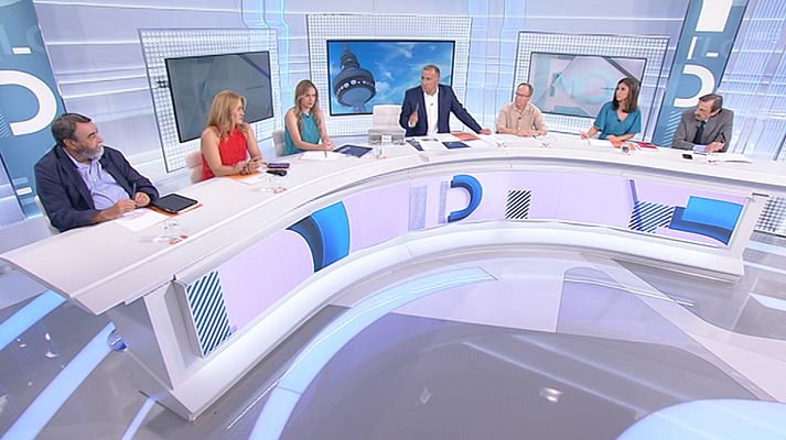 Más desayunos - Más desayunos - 05/09/18