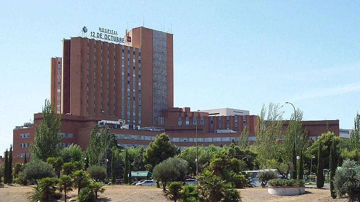 Informativo de Madrid - Informativo de Madrid - 05/09/18