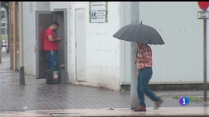 Panorama Regional - El tiempo en Asturias - 05/09/18