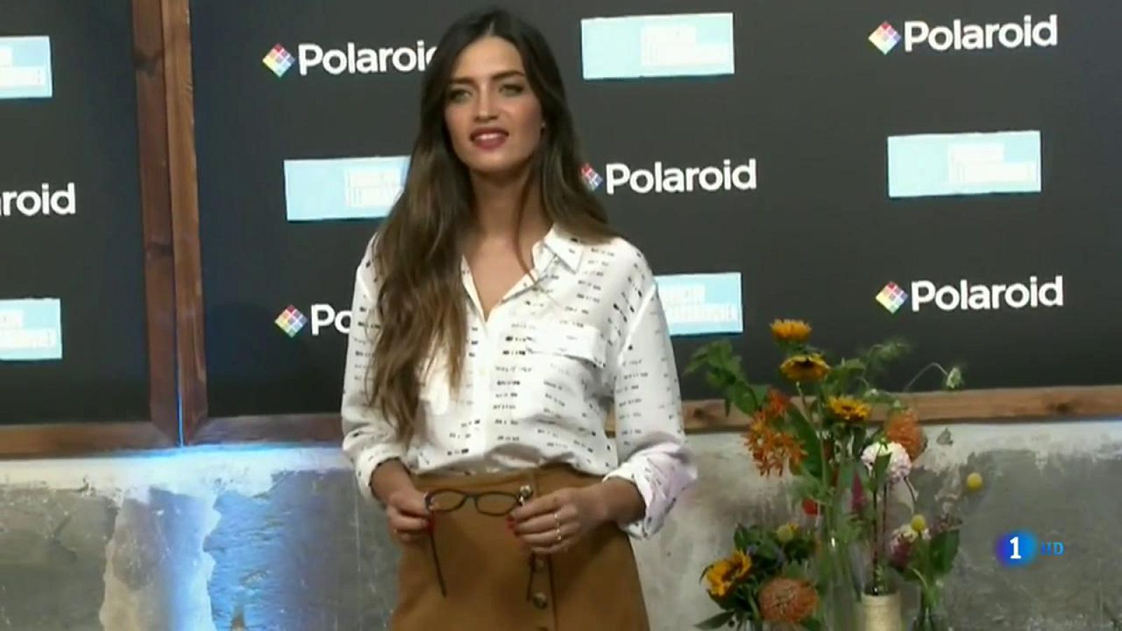 Corazón - Sara Carbonero: "Me gustaría vivir en Madrid"