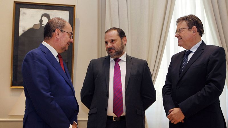 L'Informatiu - Comunitat Valenciana - 05/09/18 - ver ahora