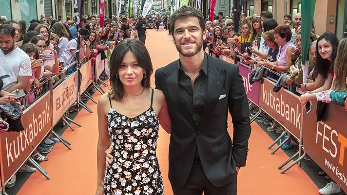 D Corazón - 'Estoy vivo' presenta su segunda temporada en el FesTVal