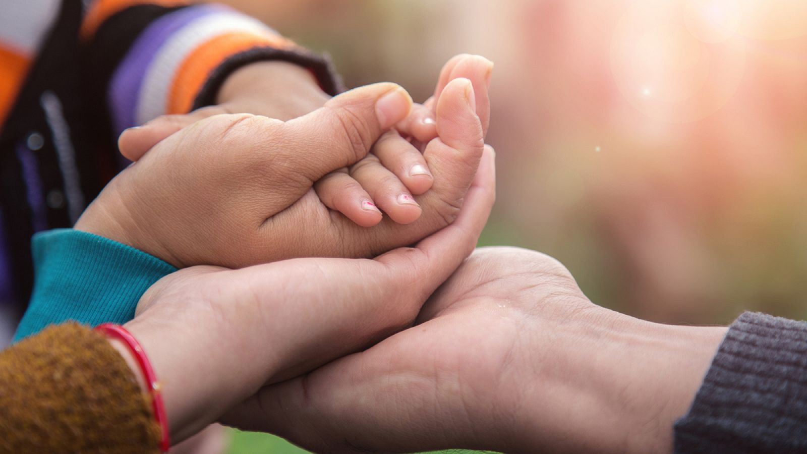 La mitad de los niños adoptados en Rusia y Ucrania sufren trastorno alcohólico fetal