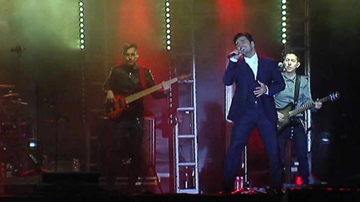 Informativo de Madrid - Informativo de Madrid 2 - 05/09/18