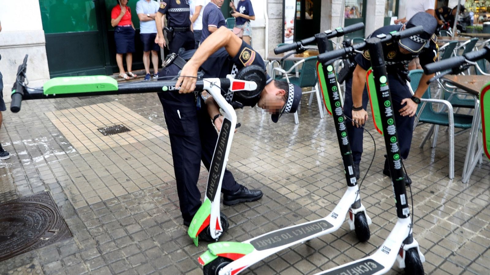 L'Informatiu - Comunitat Valenciana 2 - 05/09/18 - ver ahora