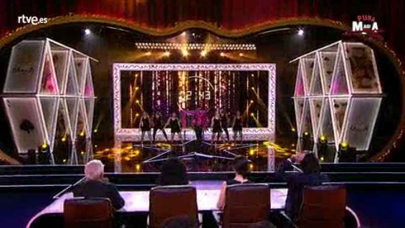 �El sorprendente n�mero de Abel!