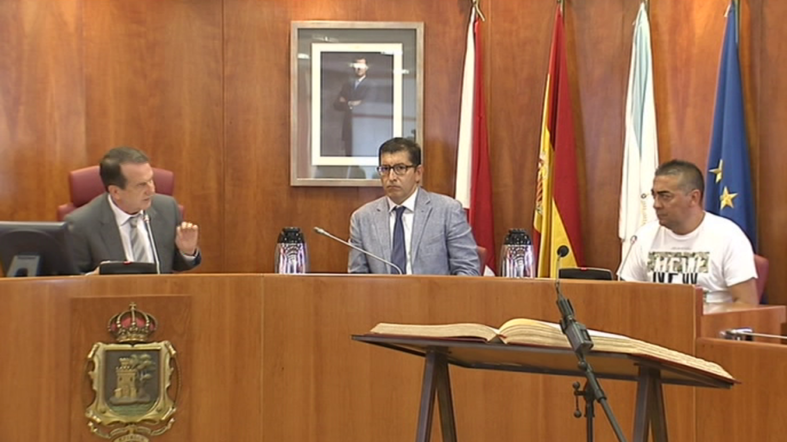 España en 24 horas - 05/09/18 - ver ahora