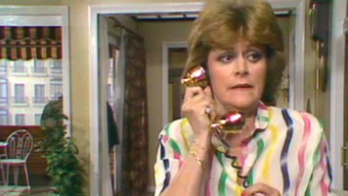 Teatro en el Archivo de RTVE - Tú y yo somos tres