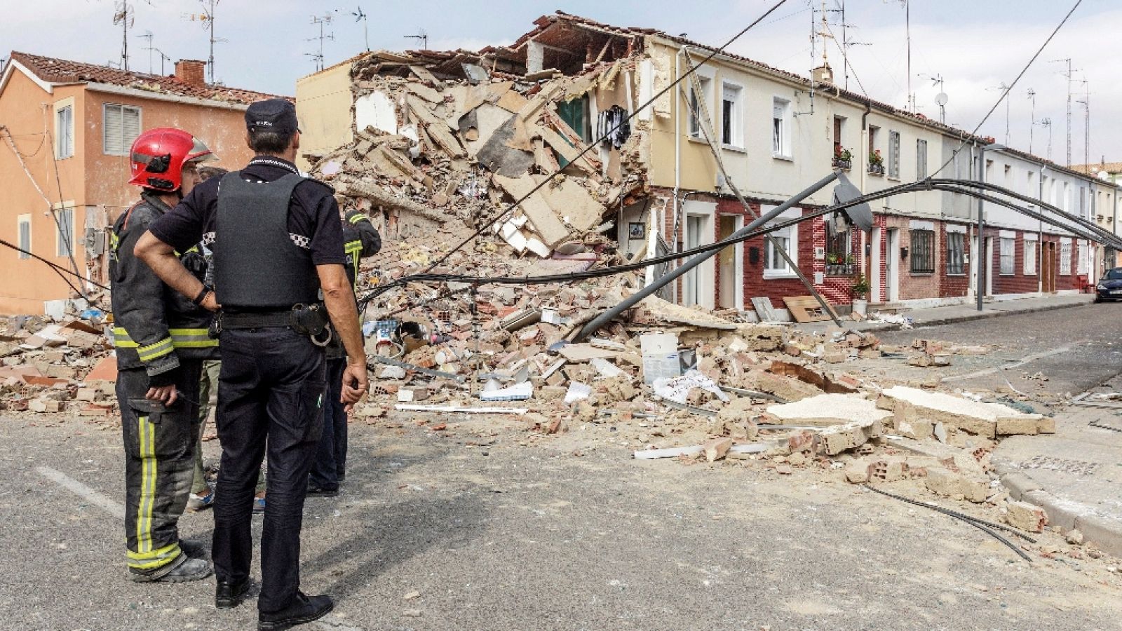 España Directo - 05/09/18 - ver ahora