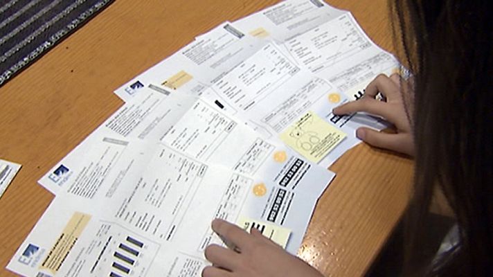 Telediario 1 - Telediario 2 en 4' - 05/09/18