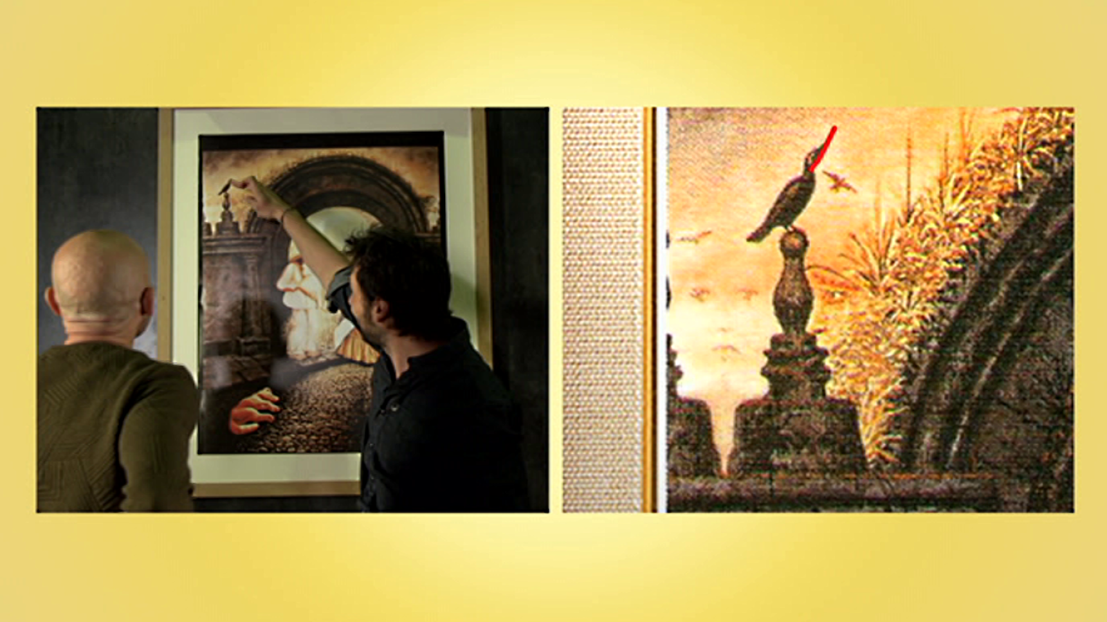 Desafía tu mente - 05/09/18 (1) - ver ahora