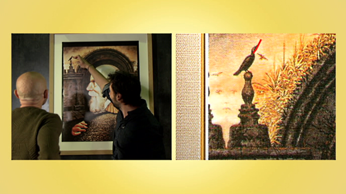 Desafía tu mente - Desafía tu mente - 05/09/18 (1)