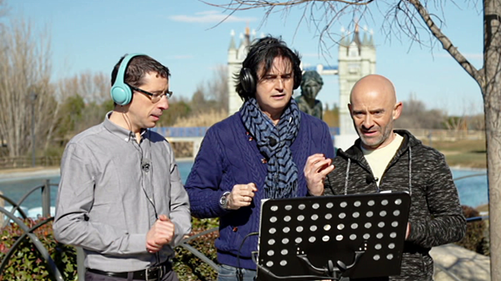 Desafía tu mente - Desafía tu mente - 05/09/18 (2)