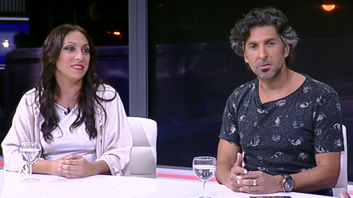 La hora cultural - La hora cultural - 05/09/18