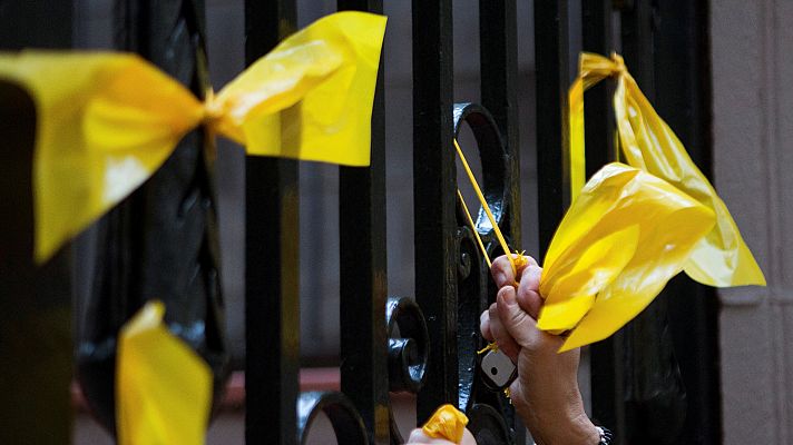 Telediario 1 - Telediario Matinal en 4' - 06/09/18