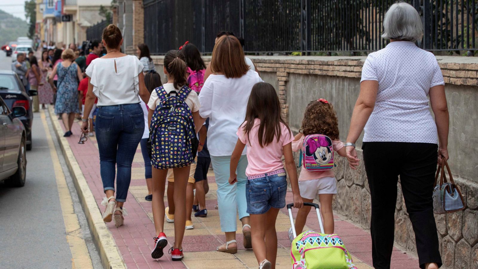 La Mañana - ¿Cómo ahorrar con la vuelta al cole?