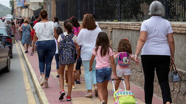 La mañana - ¿Cómo ahorrar con la vuelta al cole?