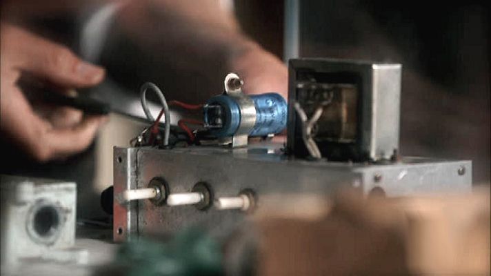 Otros documentales - El origen de los inventos: El pequeño empresario