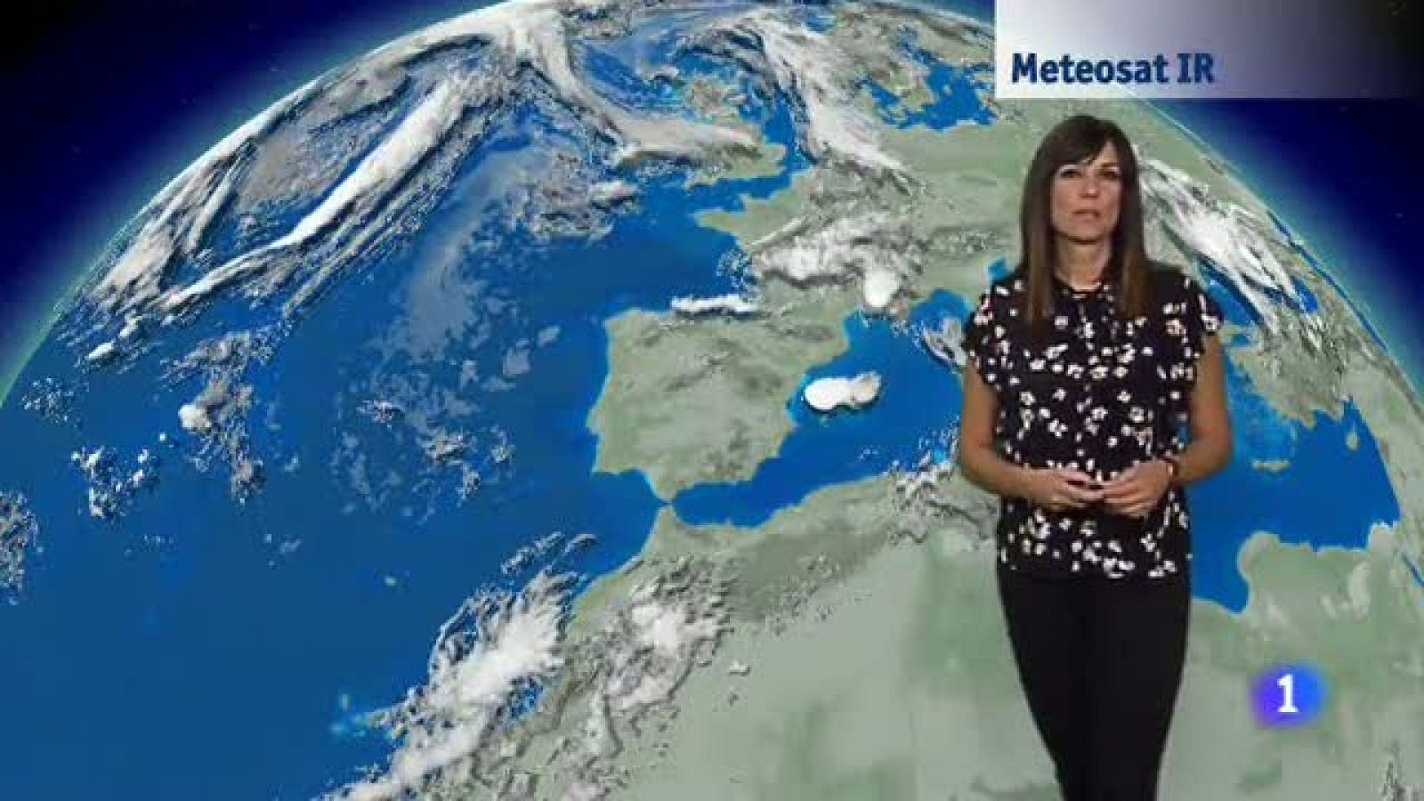 El tiempo en Aragón-06/09/18