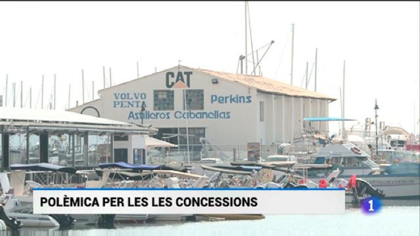 Informatiu Balear en 2' - 06/09/18