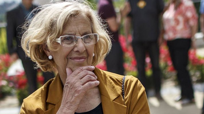 Informativo de Madrid - La Comunidad de Madrid en 4' - 06/09/18