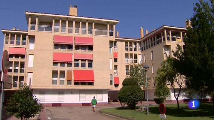 Noticias Aragón - Aragón en 2'-06/09/18