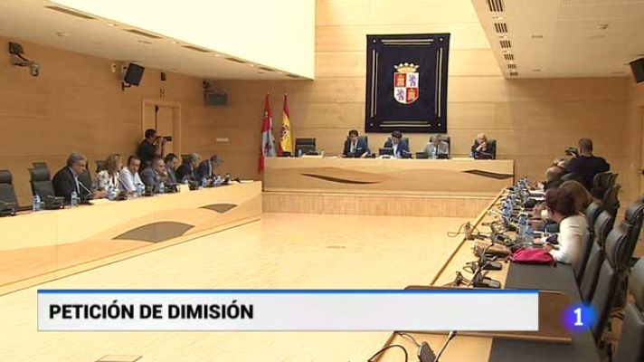 Noticias de Castilla y León - Castilla y León en 2'  - 06/09/18