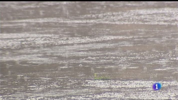 Panorama Regional - El tiempo en Asturias - 06/09/18