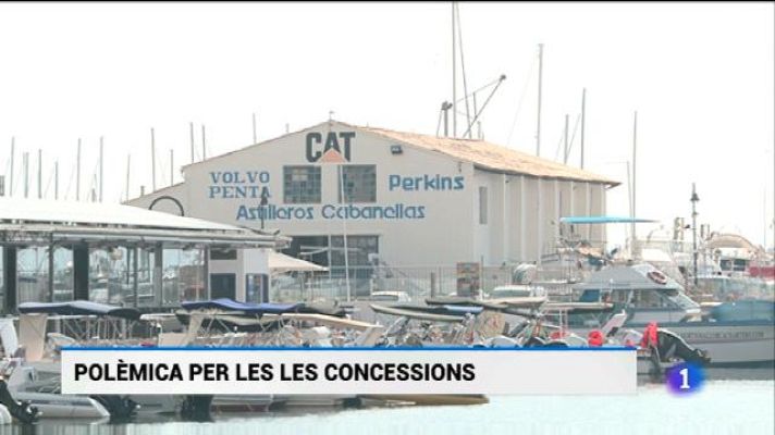 Informatiu Balear - Informatiu Balear - 06/09/18