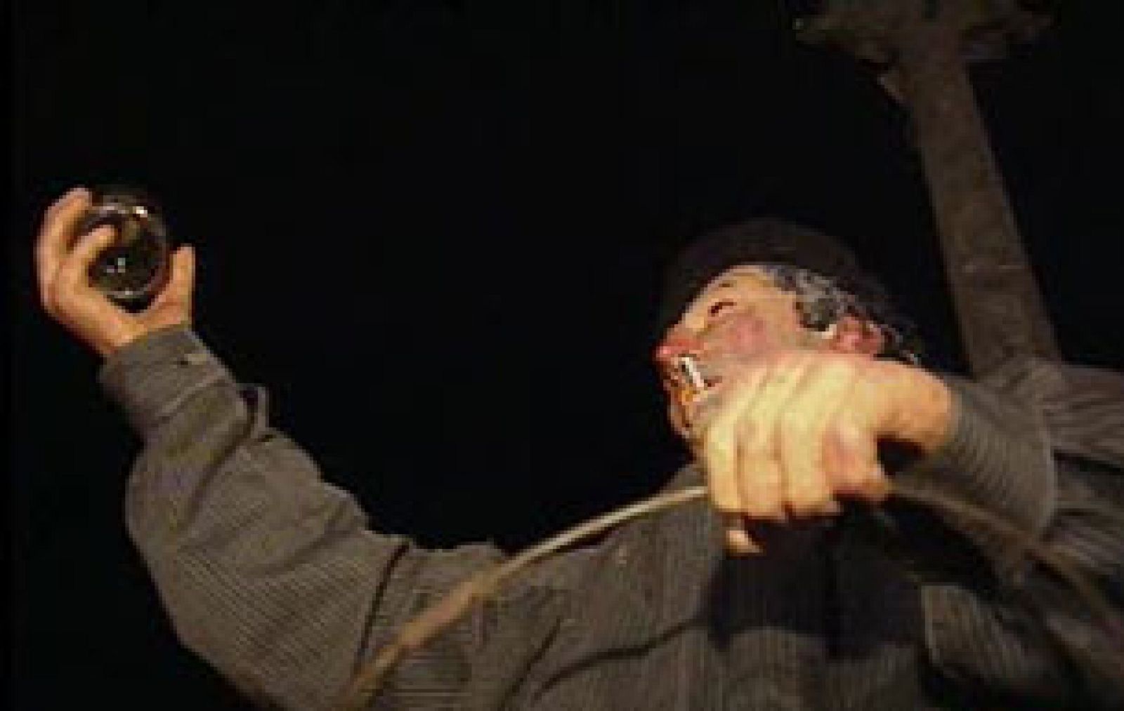 San Genarín salta al cine | Ver