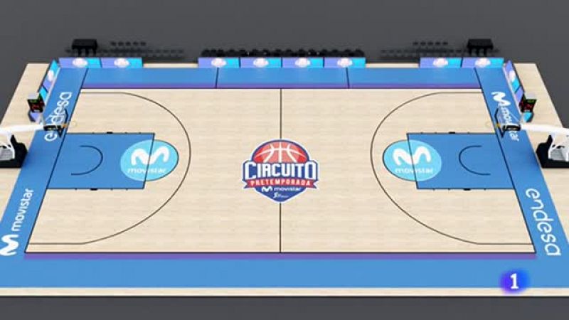 La ACB podría hacer la cancha más grande en favor del espectáculo | Ver