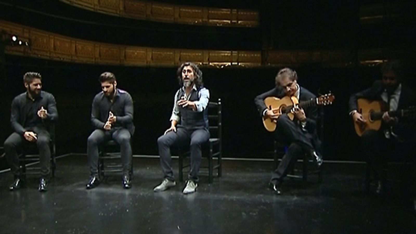 Informativo de Madrid 2 - 06/09/18