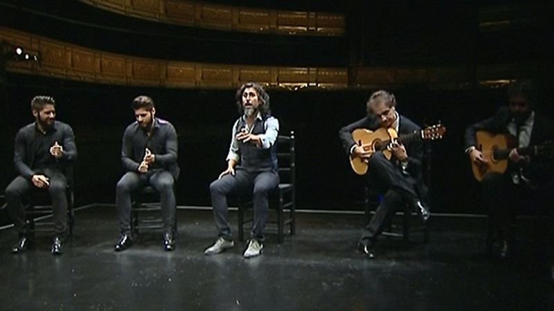 Informativo de Madrid 2 - 06/09/18