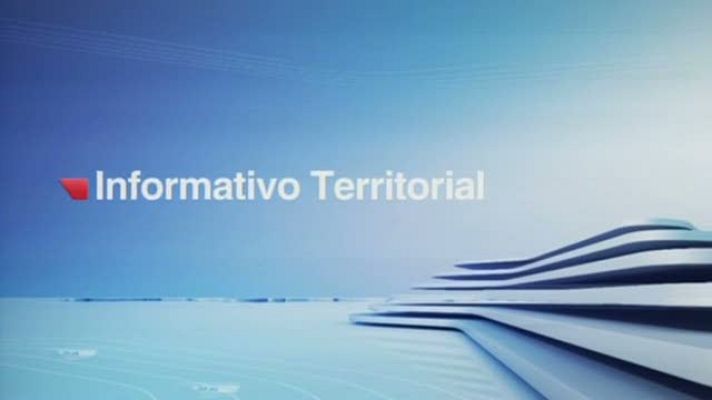 Noticias de Castilla-La Mancha - Noticias de Castilla-La Mancha 2 - 06/089/18