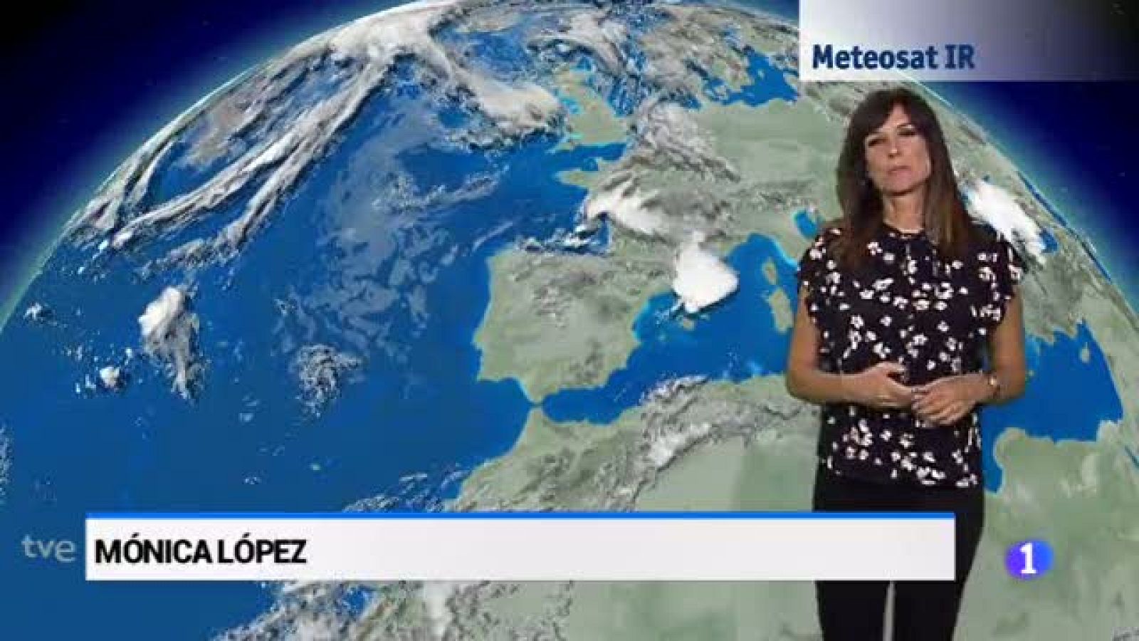 El tiempo en Andalucía - 06/09/18 | Ver