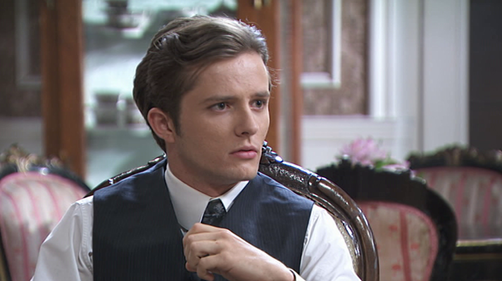 Acacias 38 - Capítulo 842