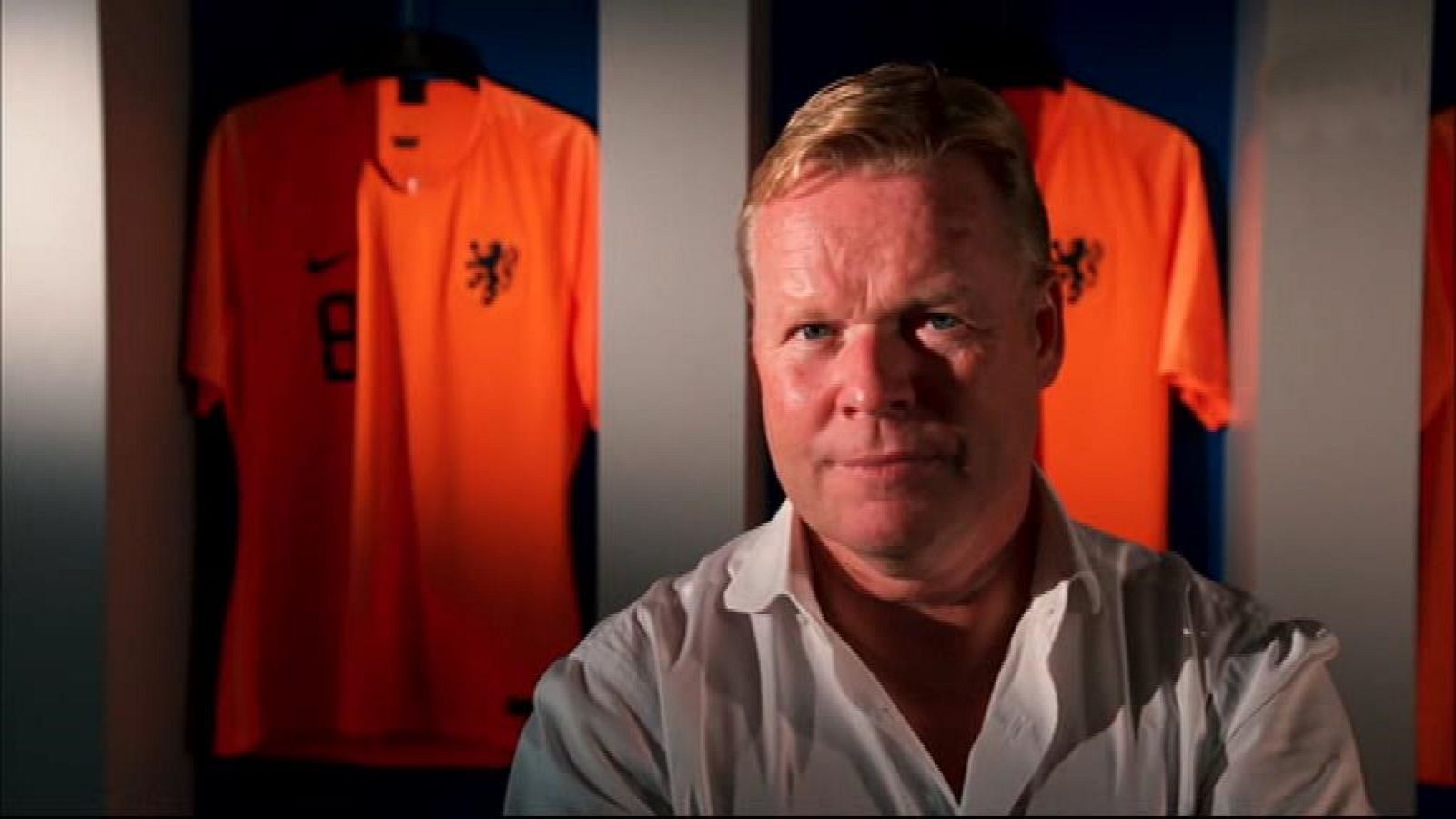 Fútbol - Magazine UEFA Nations League: Programa 2 - ver ahora