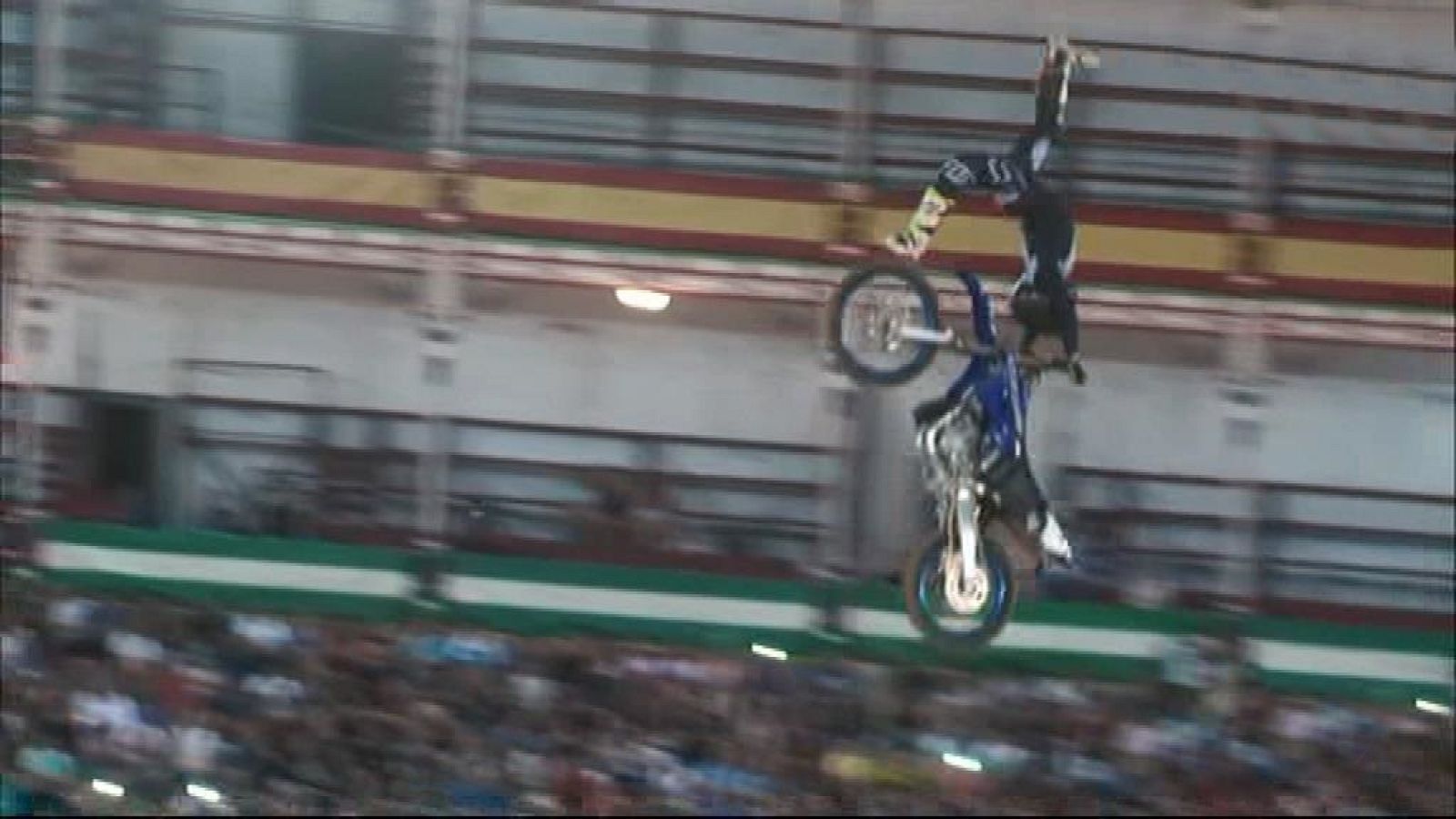 Moto Avenue - Programa 25 - ver ahora