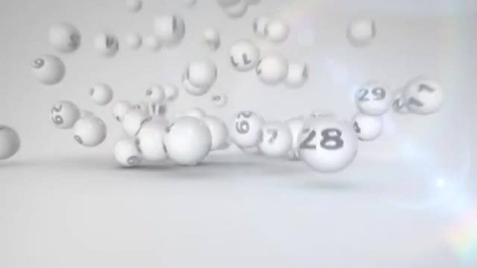 Loteria Nacional - 06/09/2018 - ver ahora