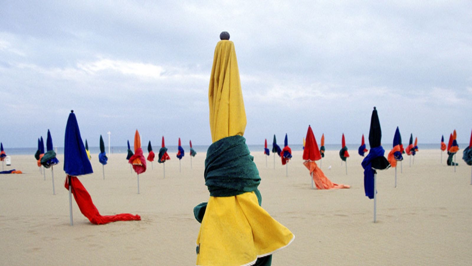 Chubascos o tormentas localmente fuertes en zonas del este peninsular y en Baleares